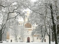 «Спаський собор»