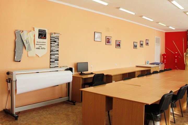 ІІ поверх