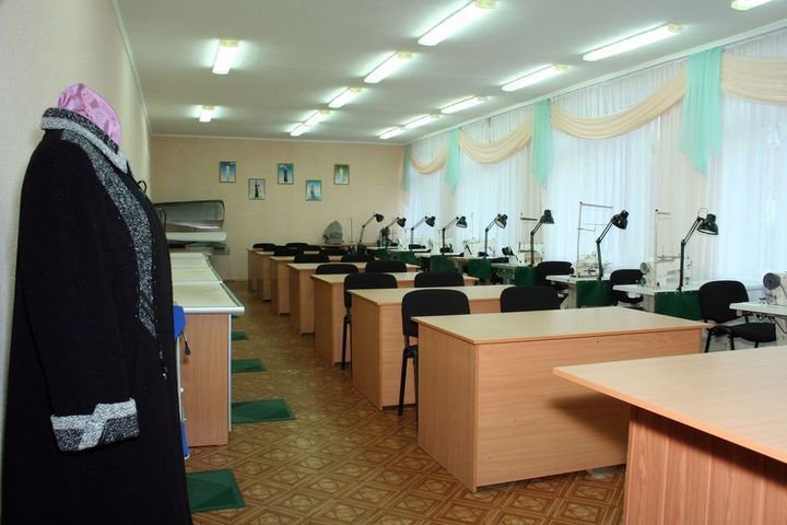 ІІ поверх