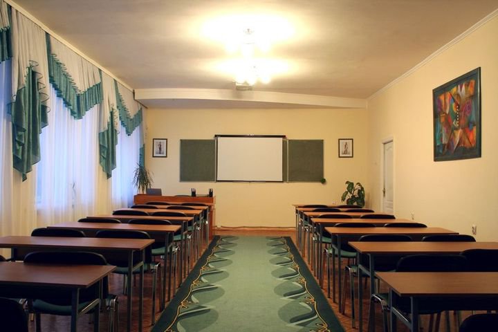 IV поверх