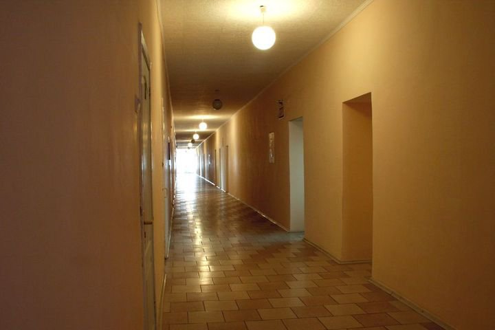 ІІ поверх