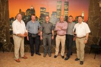 Екскурсія. Виробнича майстерня агентів з організації туризму