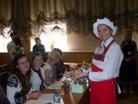 Нагодували і журі