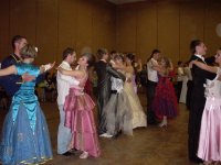 Танці до упаду