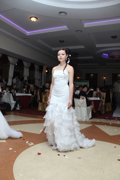 Фото Маріанни Харді та Сидоренко Оксани