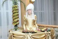 Фото Маріанни Харді та Сидоренко Оксани