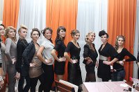 Фото Маріанни Харді та Сидоренко Оксани