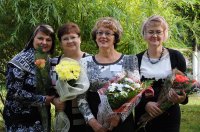 Наш педколектив