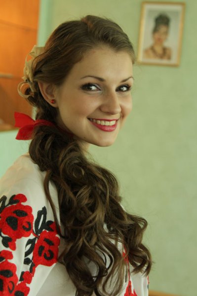 Фахівці з перукарського мистецтва