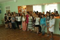 Фахівці з перукарського мистецтва