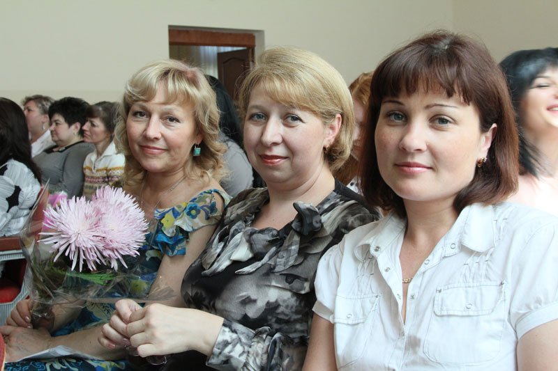 Найкращі майстри виробничого навчання