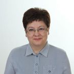 Нестеренко Г.А.