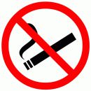 Геть паління!