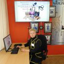 Майстер-клас для майбутніх закрійників