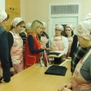 Навчаємо професіоналів швейної справи