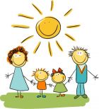 Фото-крос "Ми за щасливу сім’ю"