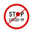 STOP COVID-19 в гуртожитку!