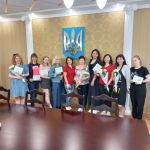 Чергова співпраця з громадською організацією "ЕЛЕОС-Україна"