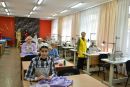 Створюємо моду разом!