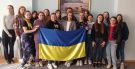 З вдячністю та підтримкою наших захисників