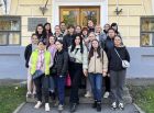 Етнографічна колекція Юрія Дахна