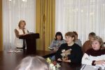 Чергова педагогічна нарада
