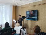 Навчаємось із задоволенням