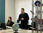 Перші сходинки до професійної майстерності