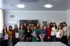 Захист кваліфікаційних робіт