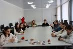 Вчимося створювати красу