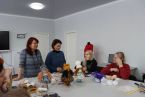 Майстер-клас з виготовлення текстильної ляльки