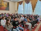Тиждень знань основ безпеки життєдіяльності
