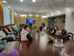 Тиждень безпеки дорожнього руху