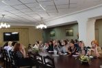 Рухаємося вперед, формуючи майбутнє професійної освіти