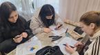Моє колесо ментального здоров’я