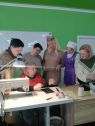 Тренінг за професією "Швачка"
