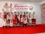 Творчий тріумф у м. Калинівка на Всеукраїнському конкурсі "Калинове намисто-2026"!