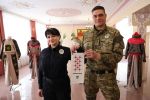 Нитки, що пишуть історію