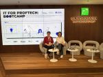 IT for ProfTech: Bootcamp – фінальна зустріч у Києві