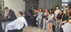 Знайомство з сучасними тенденціями барберингу: візит до барбершопа "Клітка"