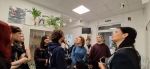 Навчаємось у професіоналів