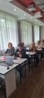 Інновації, творчість та професійне зростання: відбулося засідання циклової комісії "Перукарське мистецтво та декоративна косметика"