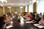 Підсумки року та нові орієнтири