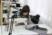 Виконання зразків з використання клейових матеріалів