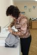 Виконання зразків з використання клейових матеріалів