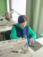 Виконання трудових прийомів