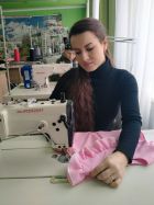 Виконання трудових прийомів