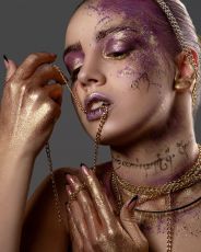 Навчально-практичний центр сучасного перукарського мистецтва та декоративної косметики